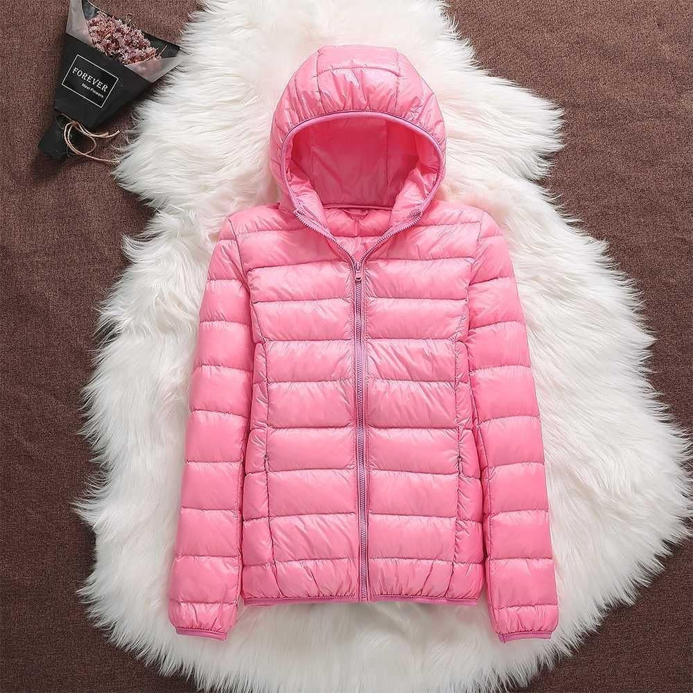 Streetwave Vibrant Womens Winter Coat Warm Padded Puffer Trendy Colorful Outerwear