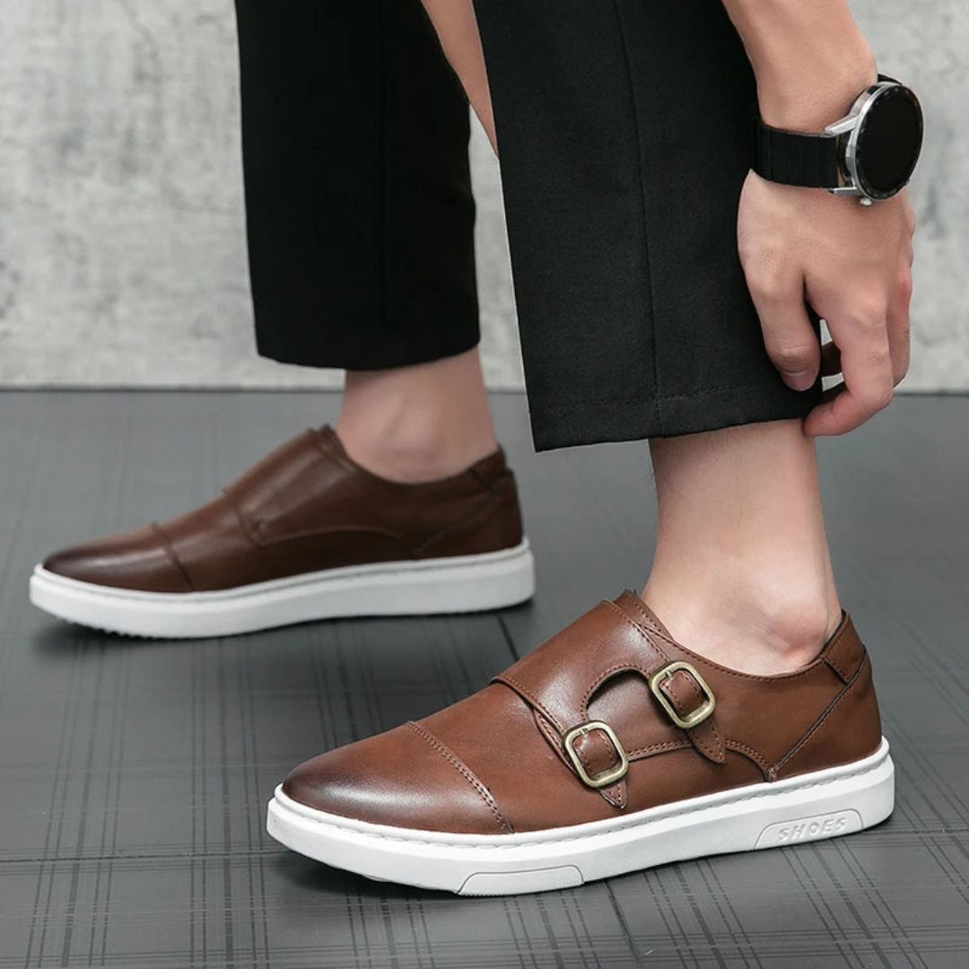 Dorian Edgewalk Loafers