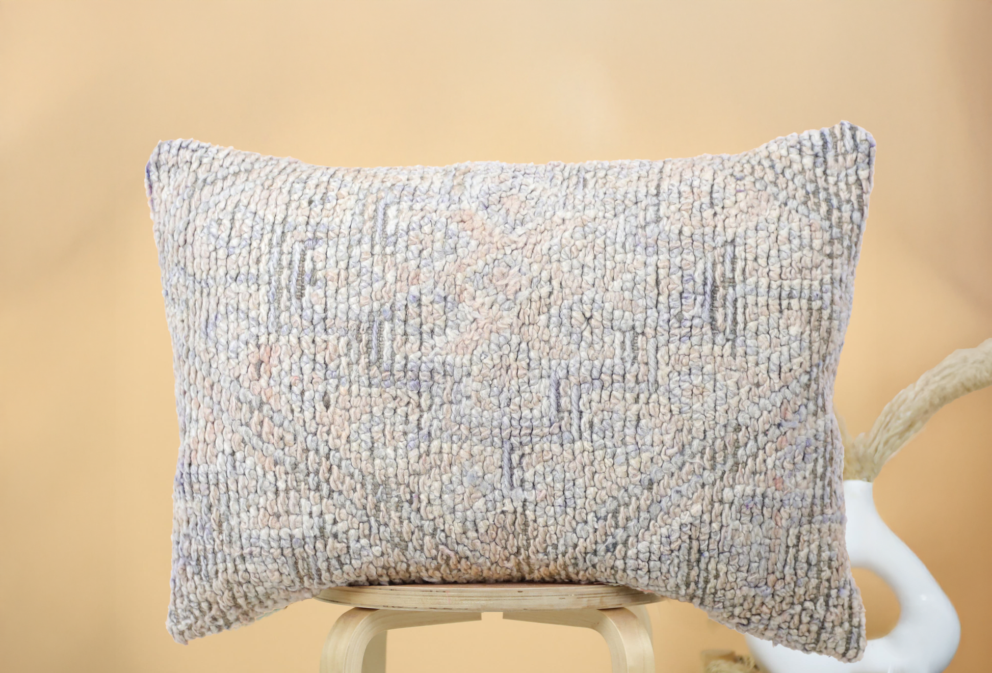 Dracianor Vintage Boujaad Pillow - Street-Wave