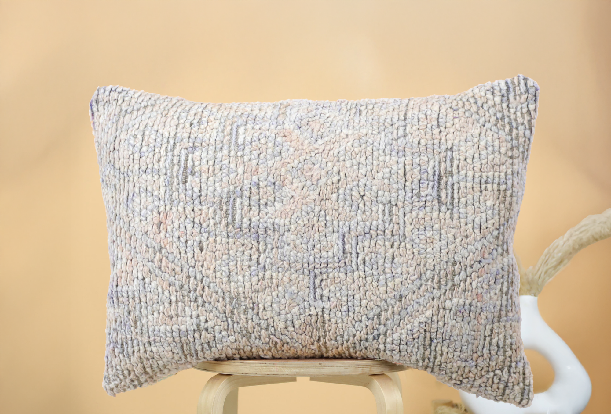 Dracianor Vintage Boujaad Pillow - Street-Wave