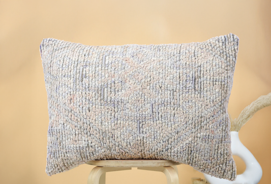 Dracianor Vintage Boujaad Pillow - Street-Wave