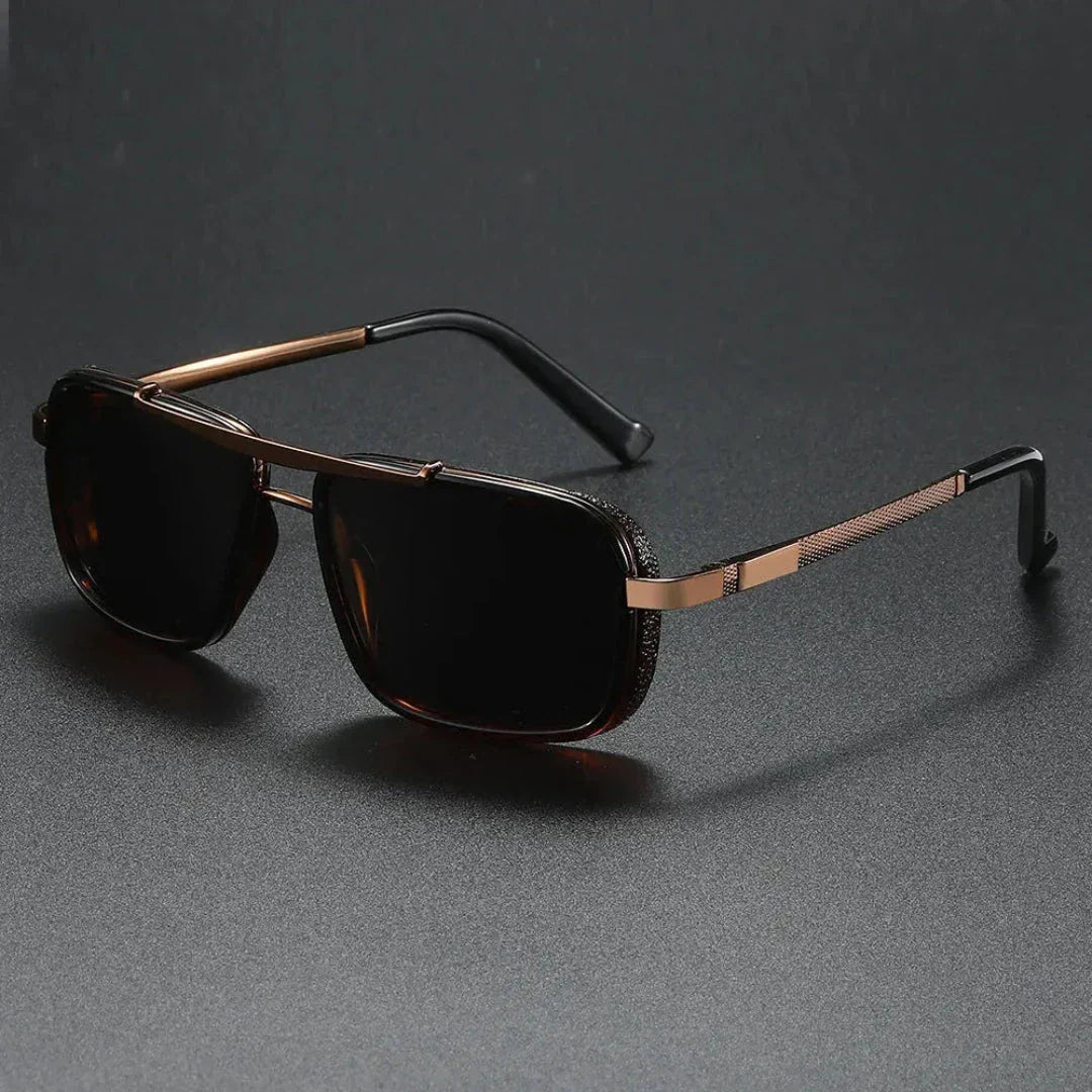 Drake Polarized Sunglasses By Waylynn UV Protection For Outdoor Enthusiasts