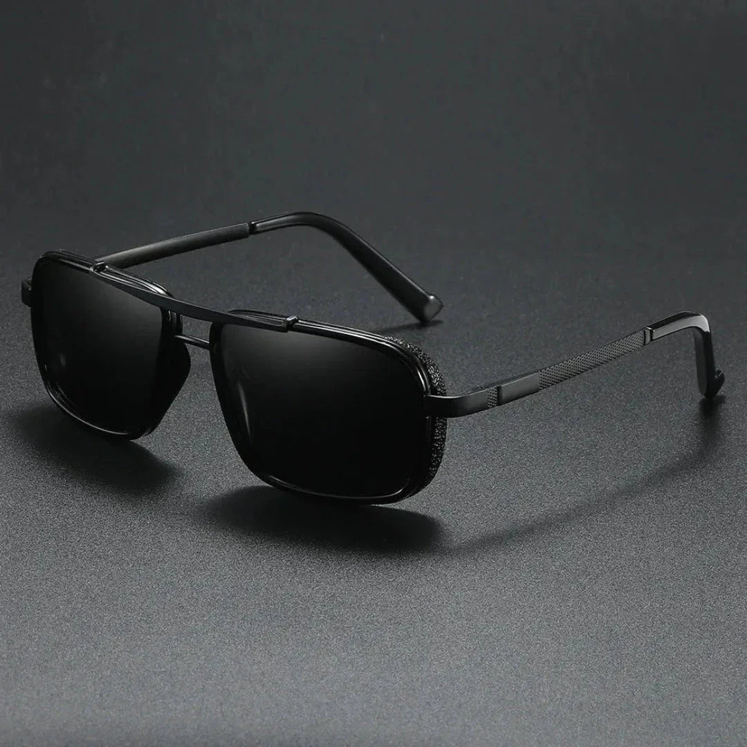 Drake Polarized Sunglasses By Waylynn UV Protection For Outdoor Enthusiasts