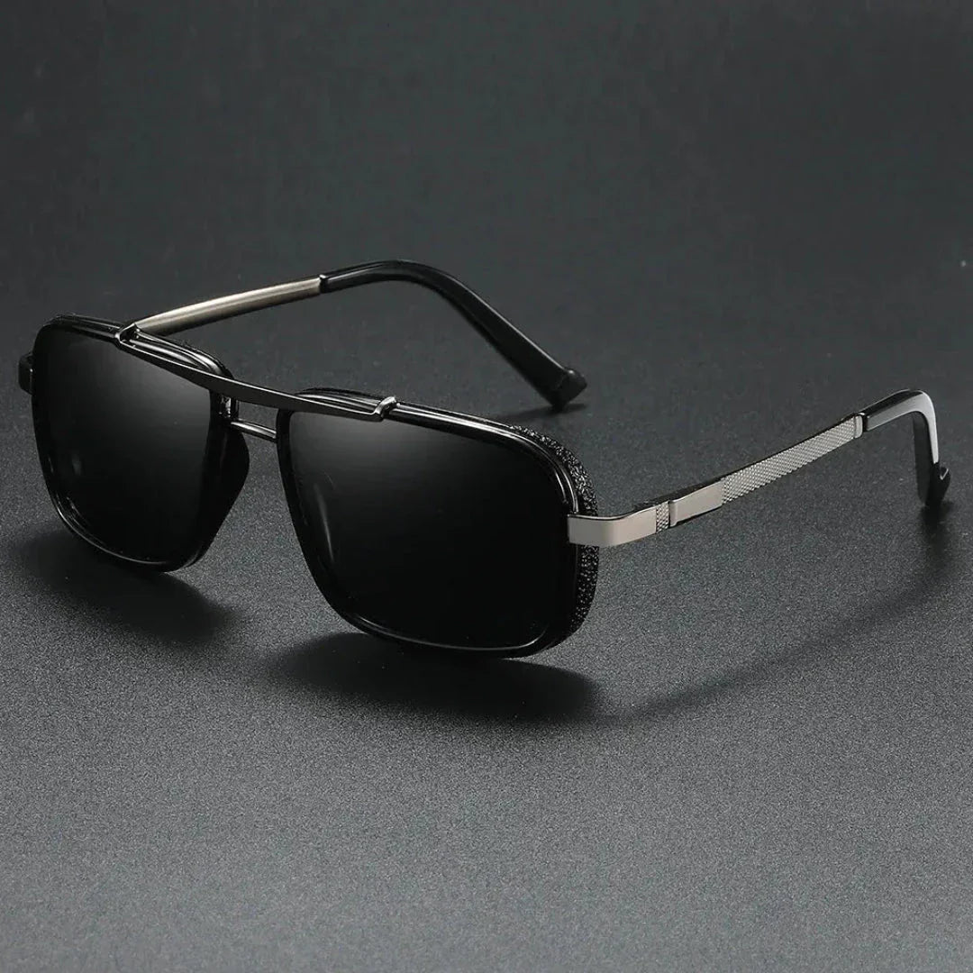 Drake Polarized Sunglasses By Waylynn UV Protection For Outdoor Enthusiasts