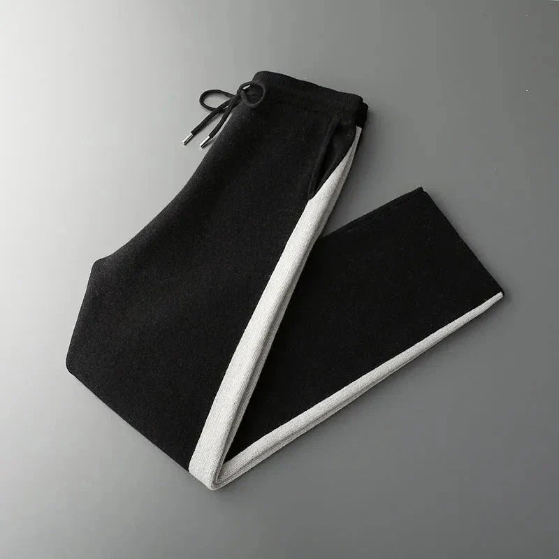 Hank Merino Wool Pants