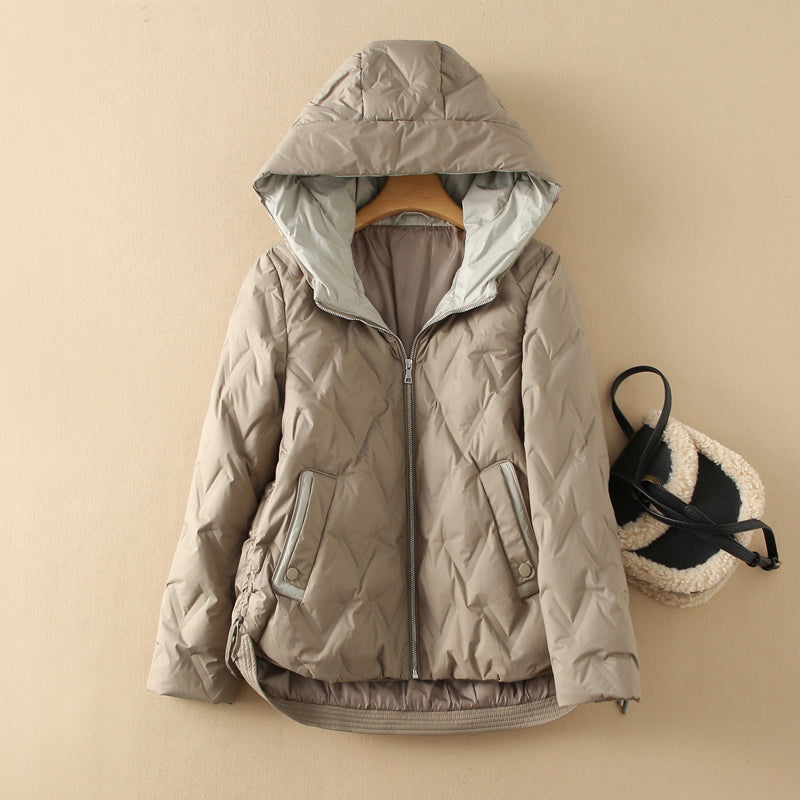Eagle Women’s Duck Down Jacket