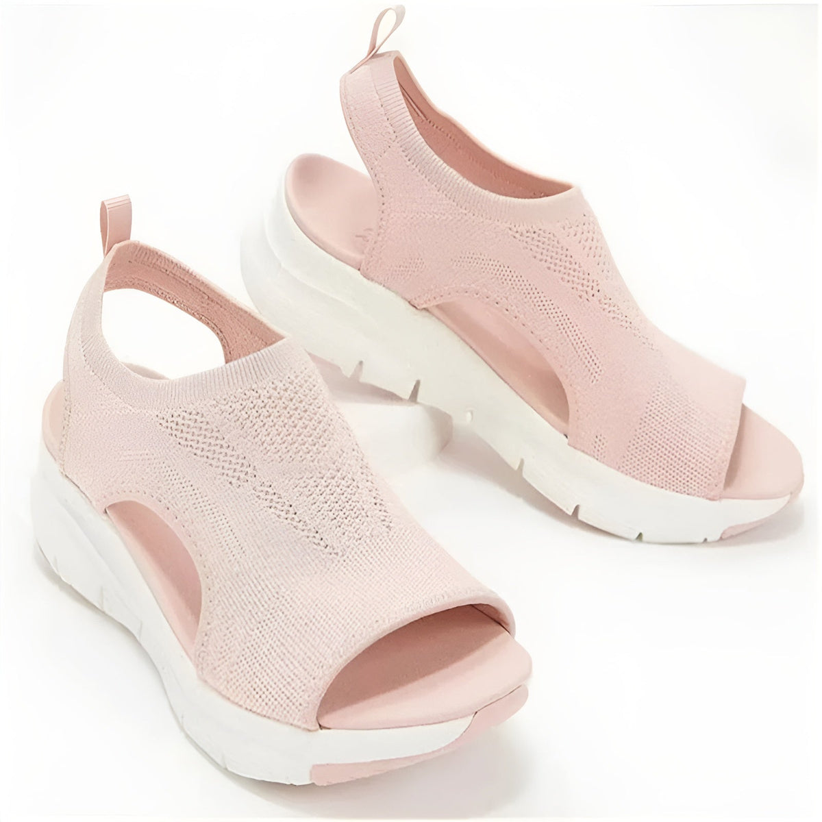 Streetwave Orthopedic Sandals For Women With Stylish Design And Superior Foot Support