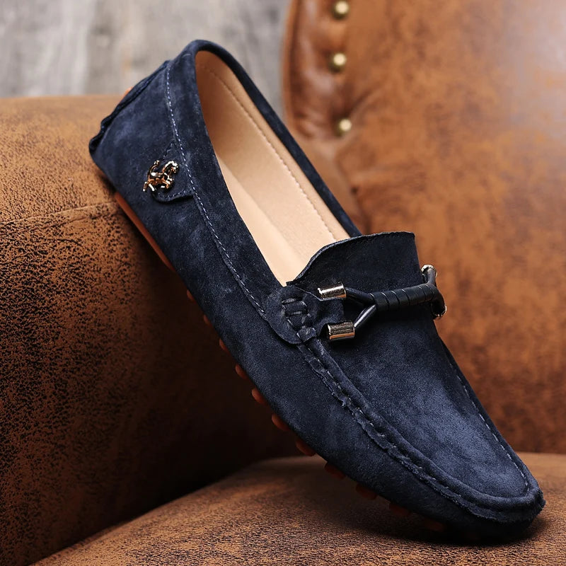 Elias Prestige Loafers