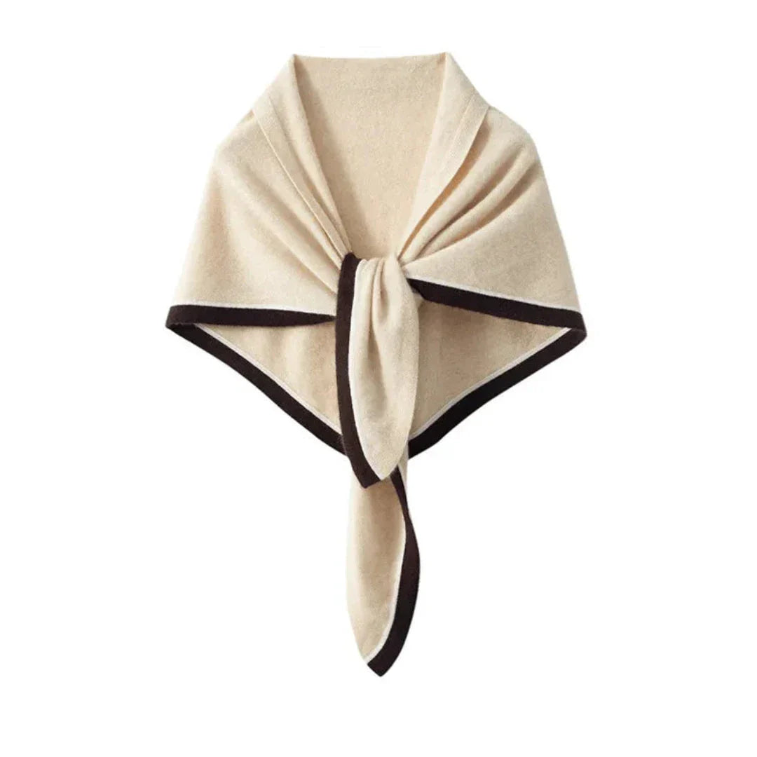 Elise Cashmere Scarf