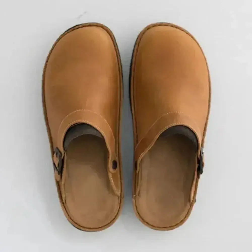 Clogs For Women Street-Wave On The Go Ergonomic Comfort