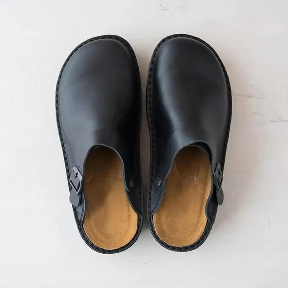 Clogs For Women Street-Wave On The Go Ergonomic Comfort