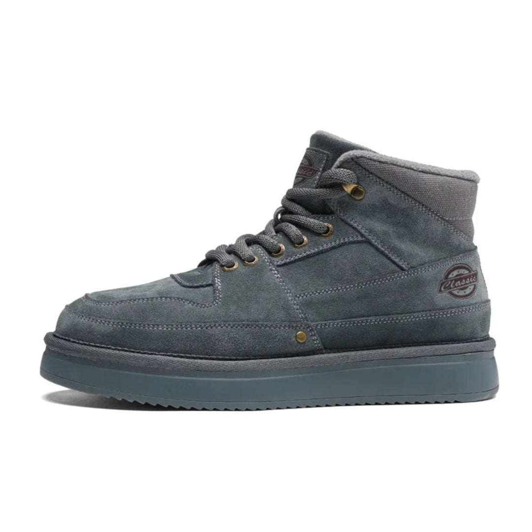 Ethan High-Top Boots
