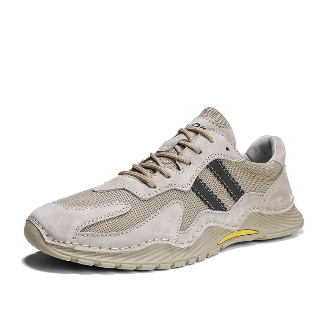 Ethan Retro Sneakers