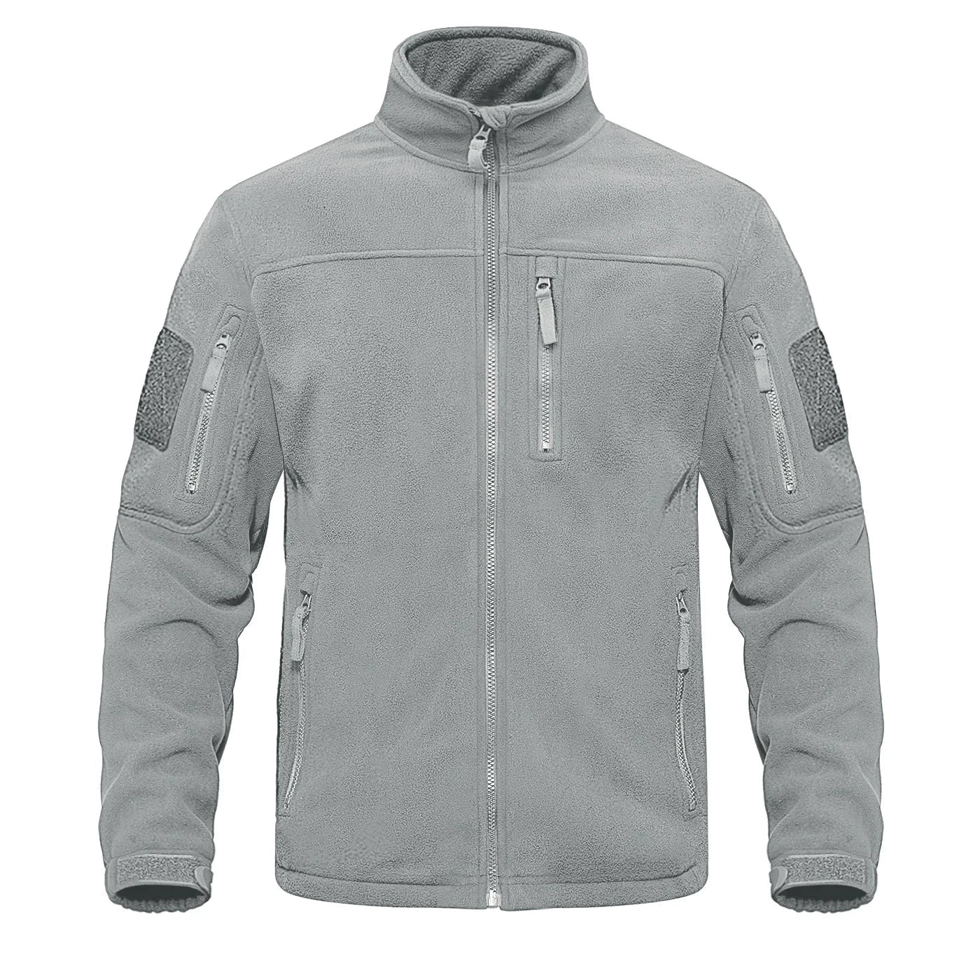 Evan Full-Zip Fleece Jacket