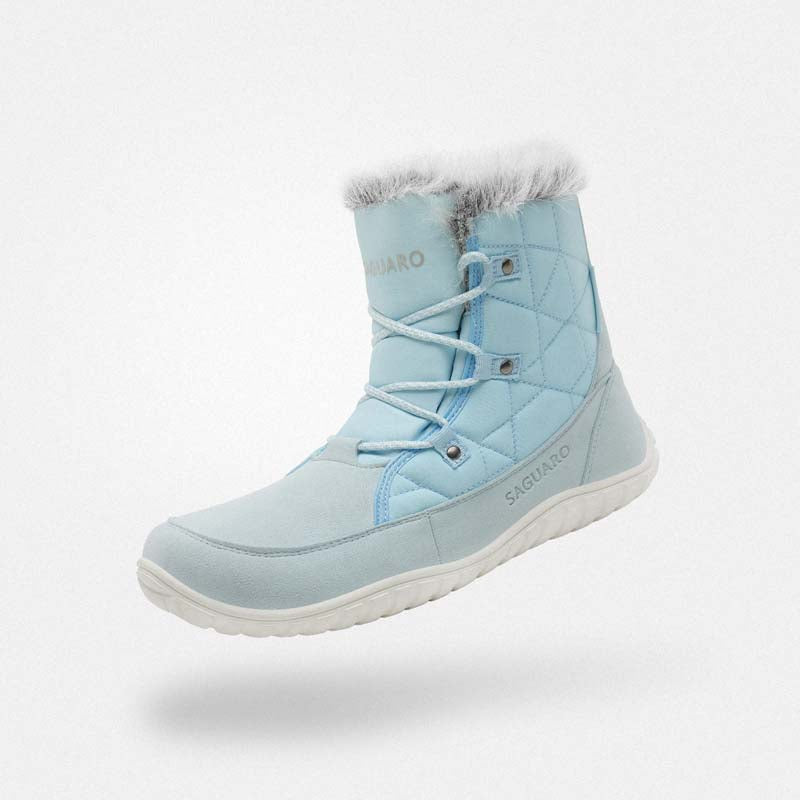Orthopedic Winter Boots For Warmth And Comfort With Health Support By Street Wave For Cold Weather