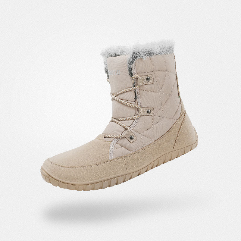 Orthopedic Winter Boots For Warmth And Comfort With Health Support By Street Wave For Cold Weather