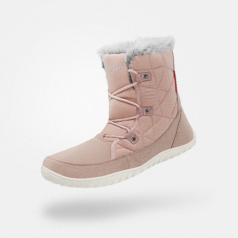 Orthopedic Winter Boots For Warmth And Comfort With Health Support By Street Wave For Cold Weather