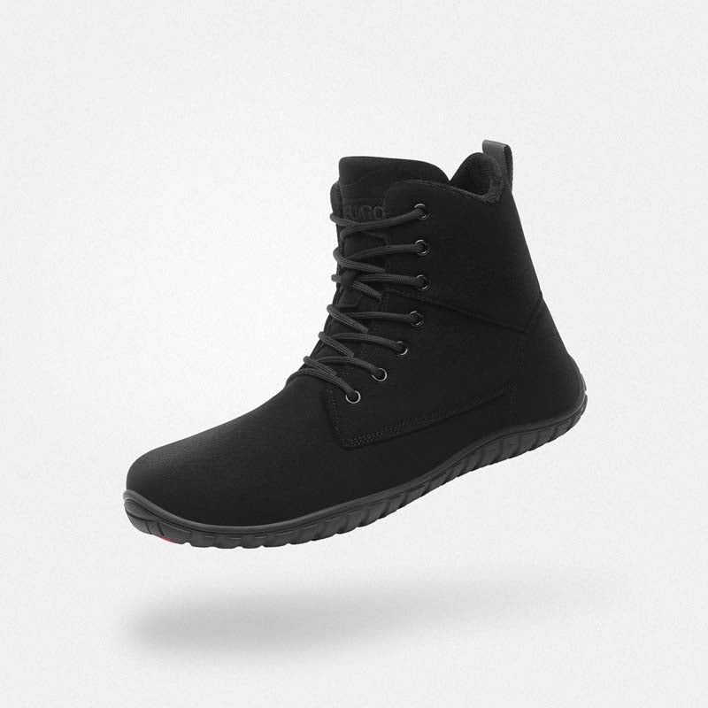 Orthopedic Mens Shoes StreetWave Ultra Lightweight Comfort Minimalist Style For Everyday Men