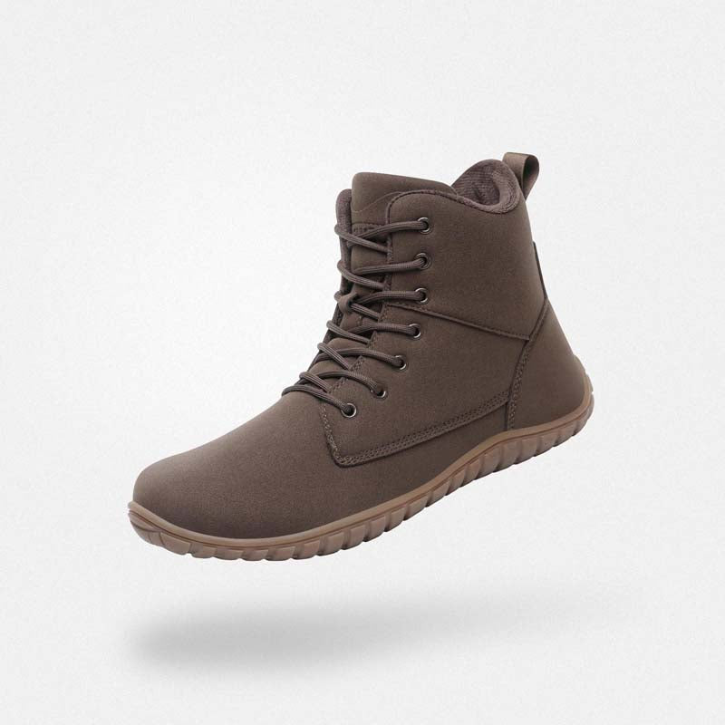 Orthopedic Mens Shoes StreetWave Ultra Lightweight Comfort Minimalist Style For Everyday Men