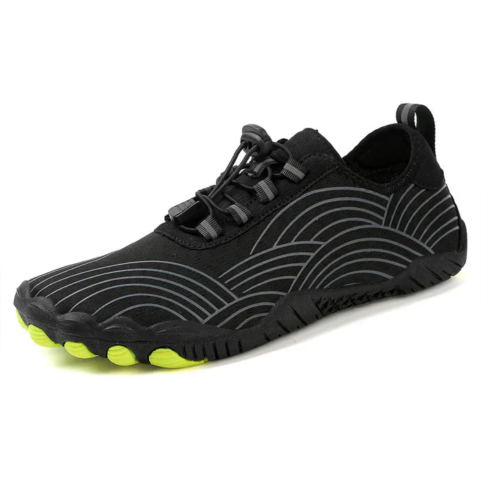 Orthopedic Men's Shoes Streetwave All Day Comfort And Superior Support For Health Conscious Professionals