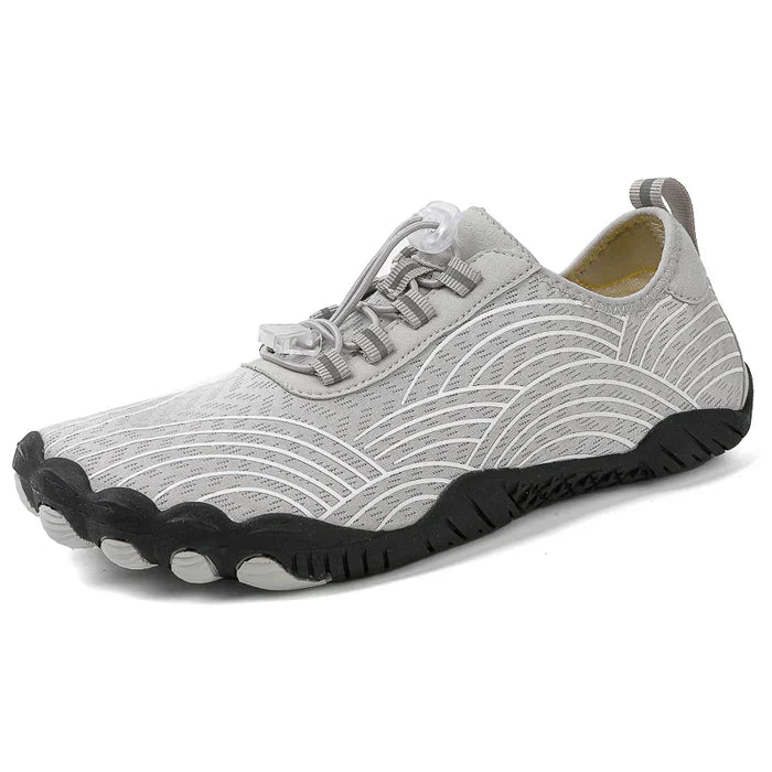 Orthopedic Men's Shoes Streetwave All Day Comfort And Superior Support For Health Conscious Professionals