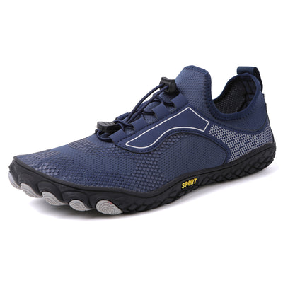 Street Wave Orthopedic Shoes For Men Daily Comfort Flexible Sole Supports Healthy Feet All Day