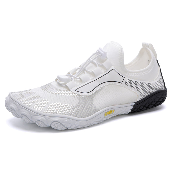Street Wave Orthopedic Shoes For Men Daily Comfort Flexible Sole Supports Healthy Feet All Day