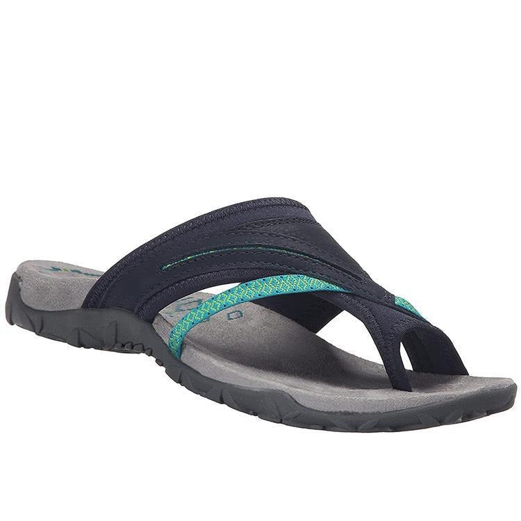 Women's Indoor Slippers with Soft Sole and Cozy Fit