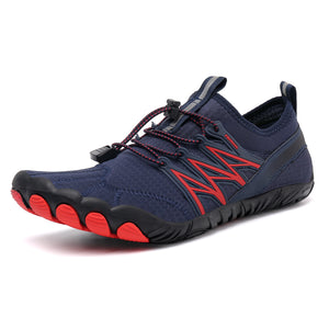 Orthopedic Shoes For Men Street-Wave All Day Comfort And Premium Arch Support For Healthy Gait
