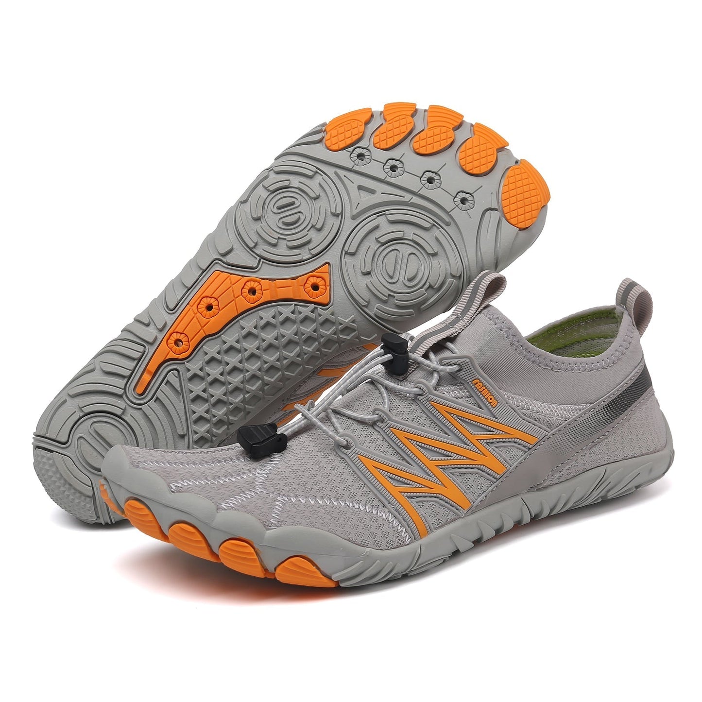 Orthopedic Shoes For Men Street-Wave All Day Comfort And Premium Arch Support For Healthy Gait