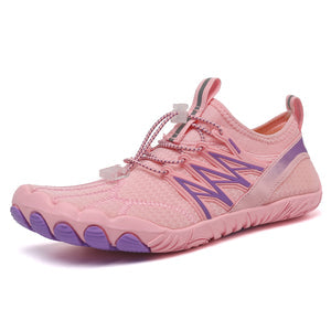 Orthopedic Shoes For Men Street-Wave All Day Comfort And Premium Arch Support For Healthy Gait