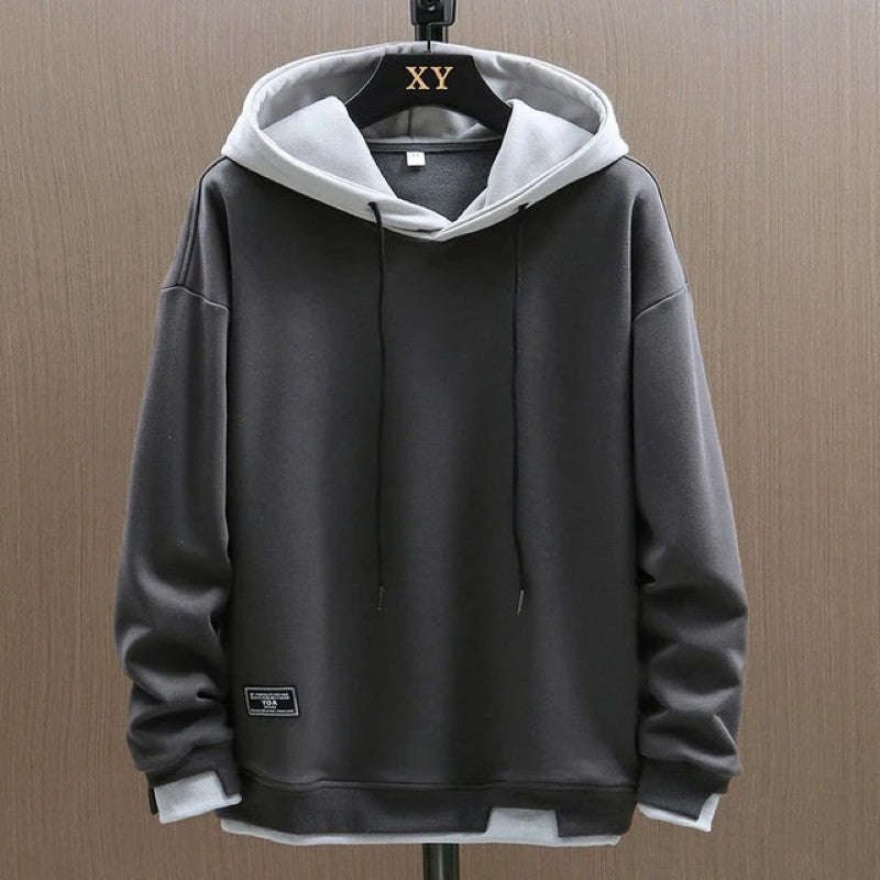 Street Wave Hoodie For Unisex Comfort Soft Cozy Fabric With Hood Drawstrings And Pockets Street Wave