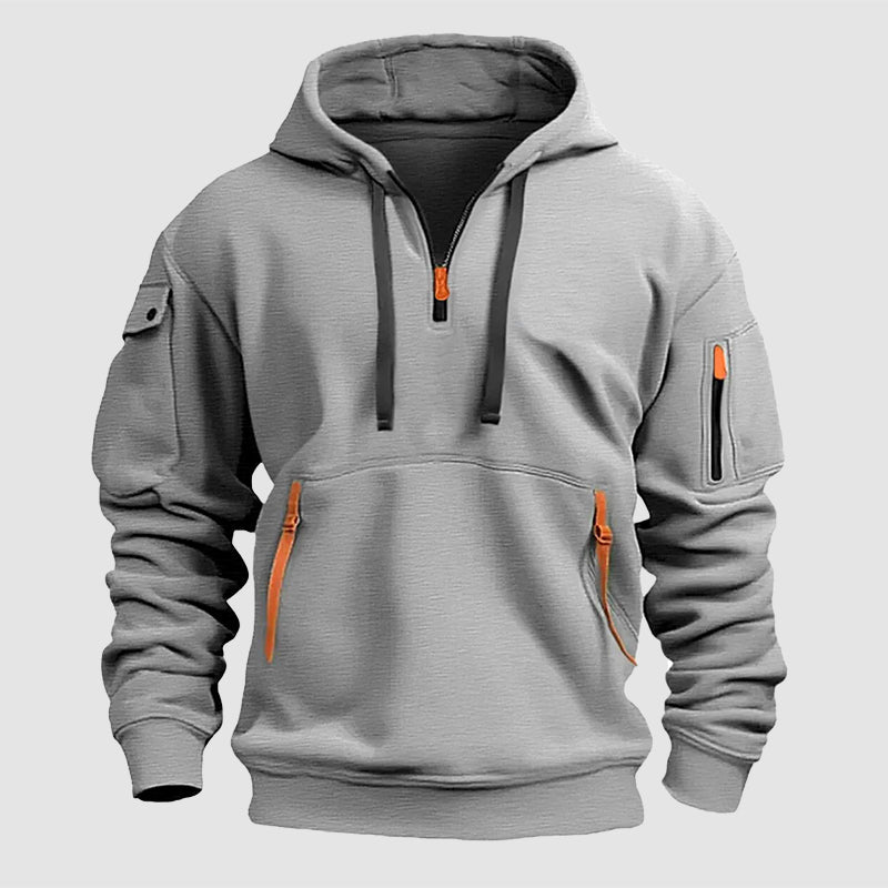 Felix Grant Prime Essential Sweatshirt