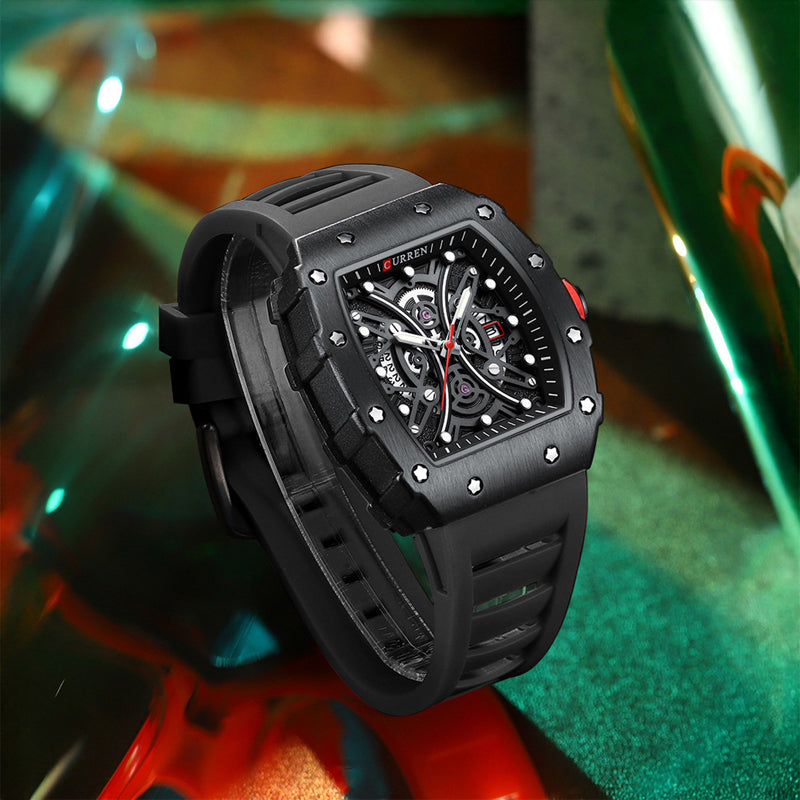 Felix Grant Paramount Vector Watch