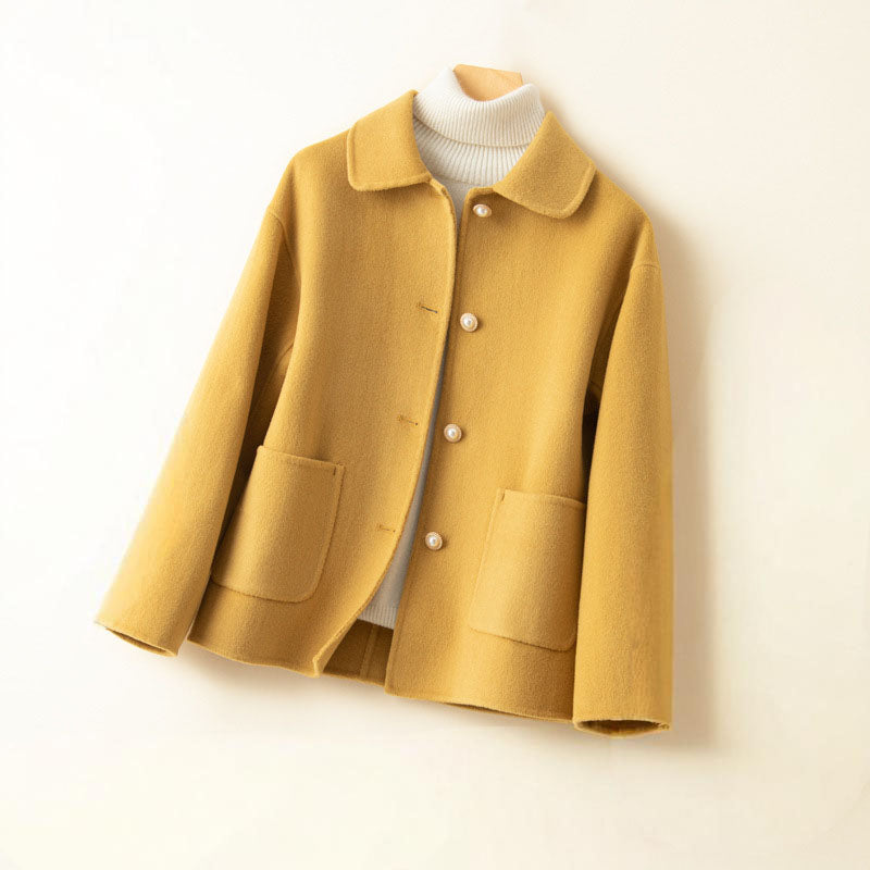Fioren Cashmere Jacket