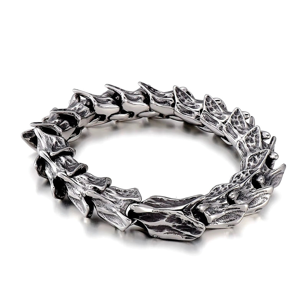 Cobra Bracelet - Street-Wave