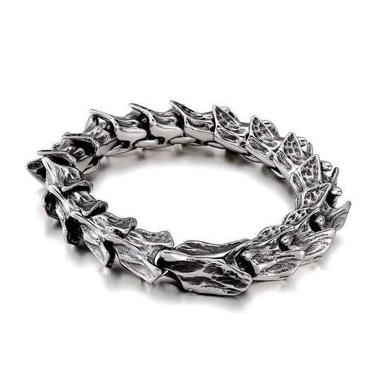Cobra Bracelet - Street-Wave