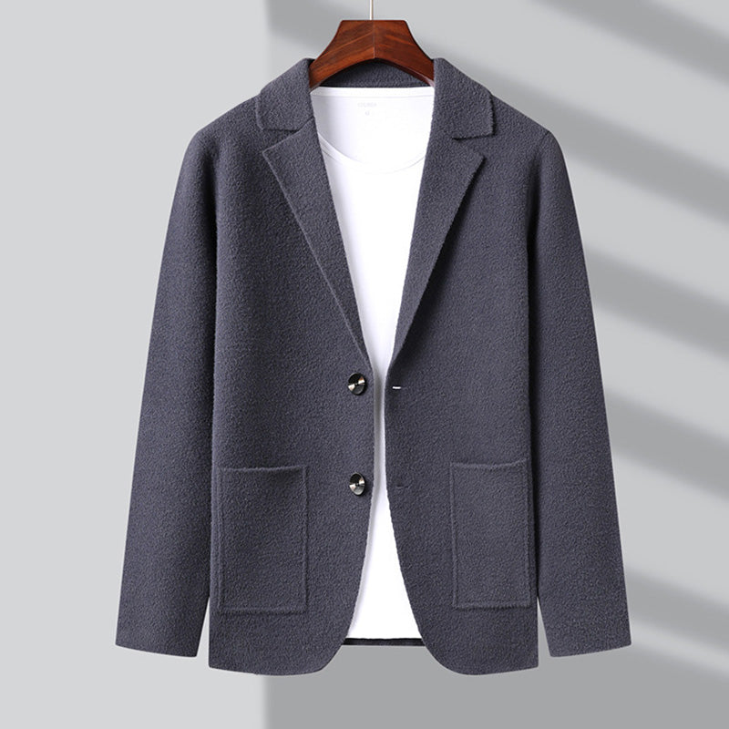 François Blanchet Classic Charm Cardigan