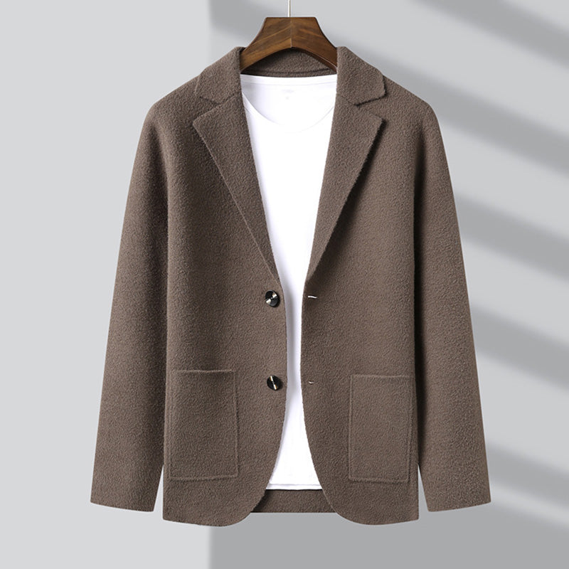 François Blanchet Classic Charm Cardigan