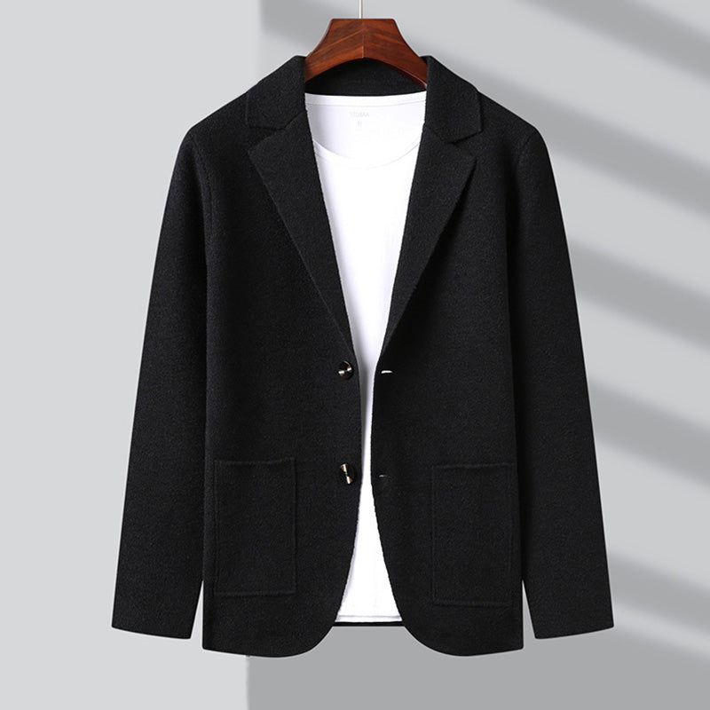 François Blanchet Classic Charm Cardigan