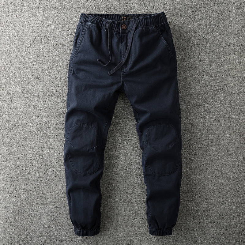 Camouflage Jogger Pants For Men Street-Wave Casual Comfort Streetwear Edge