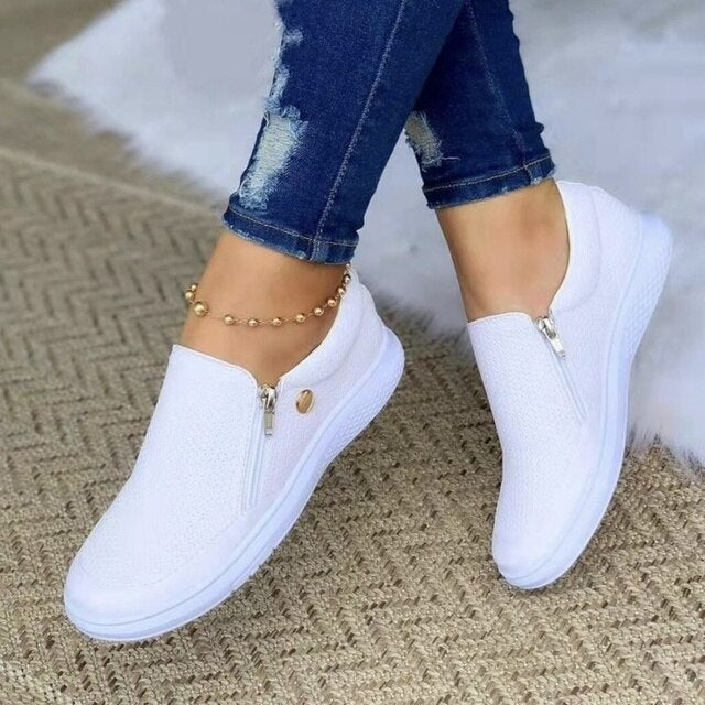 Orthopedic Shoes For Women Streetwave Daily Comfort And Pain Relief For Those Who Stand All Day