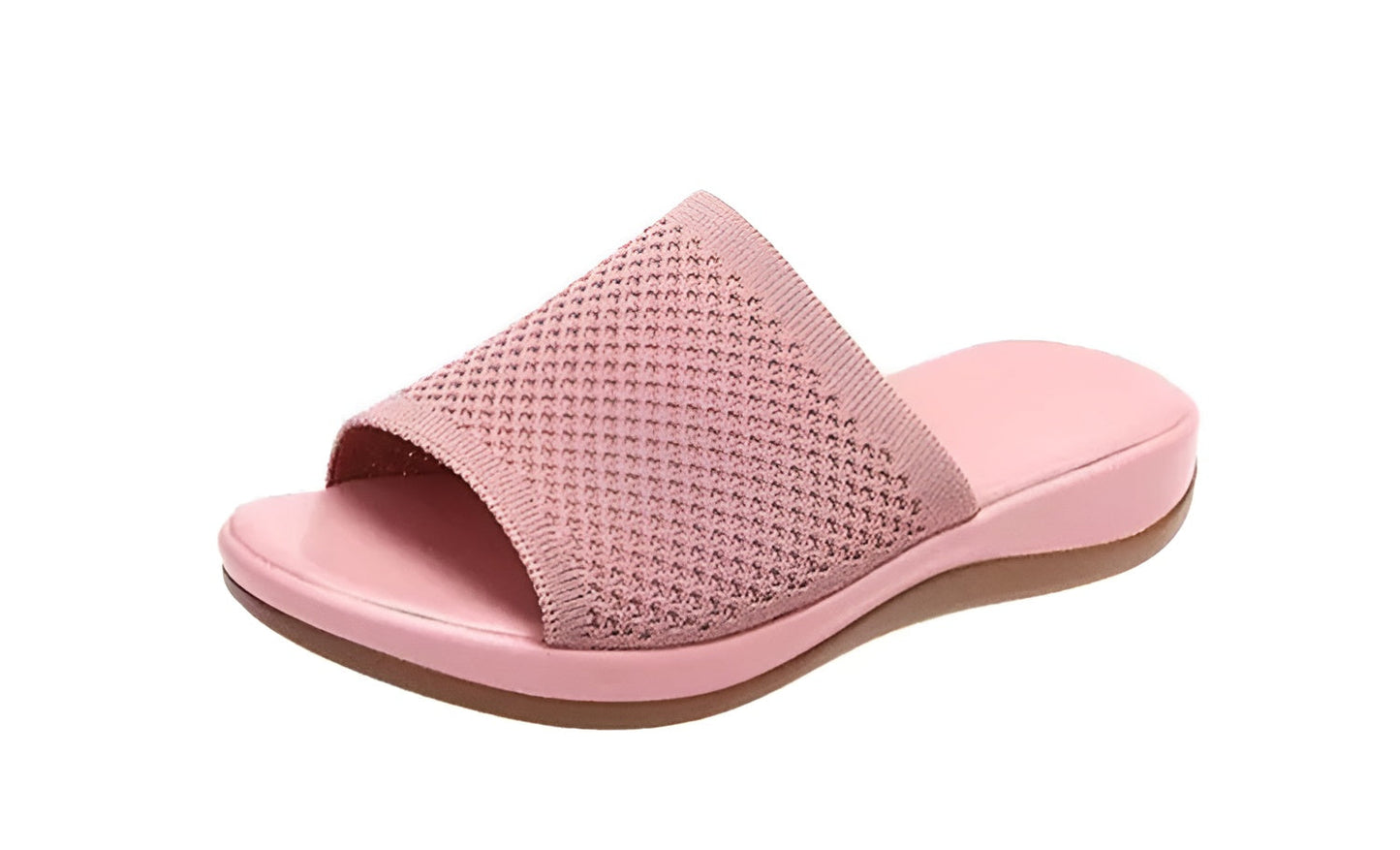 Orthopedic Women's Sandals For Women Streetwave All Day Comfort And Superior Arch Support