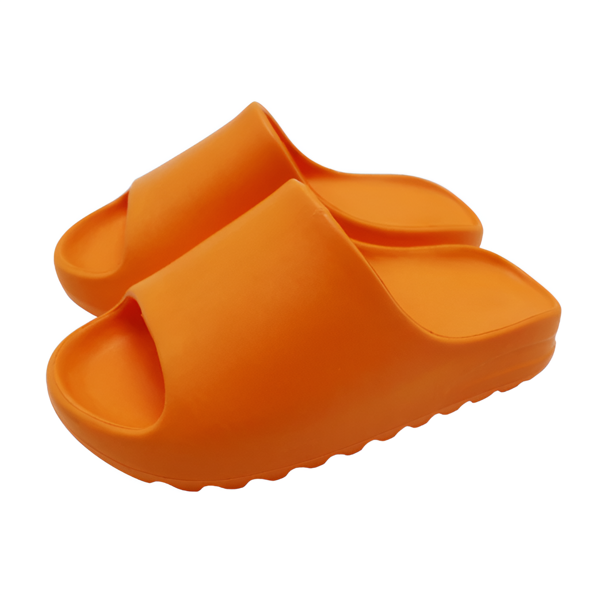 Street Wave Orthopedic Flip Flops With Ergonomic Footbed For All Day Comfort And Foot Pain Relief