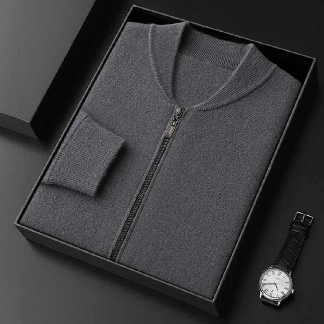 Gab Cashmere Wool Lounge Set