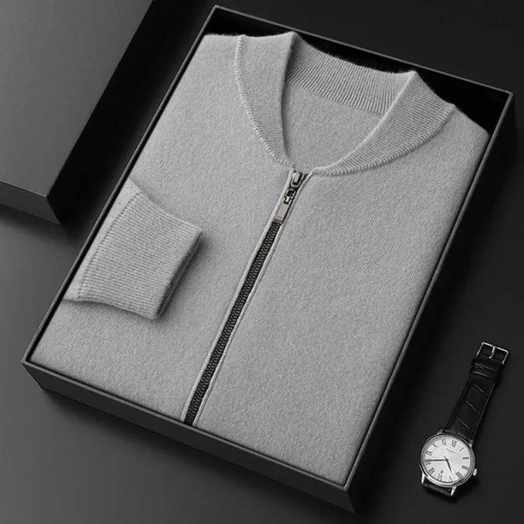Gab Cashmere Wool Lounge Set