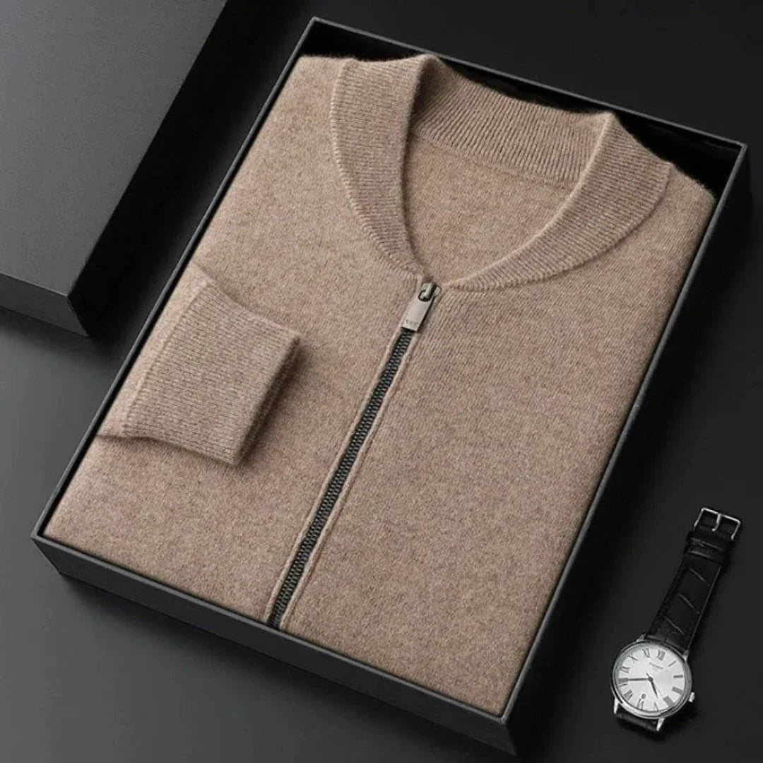 Gab Cashmere Wool Lounge Set