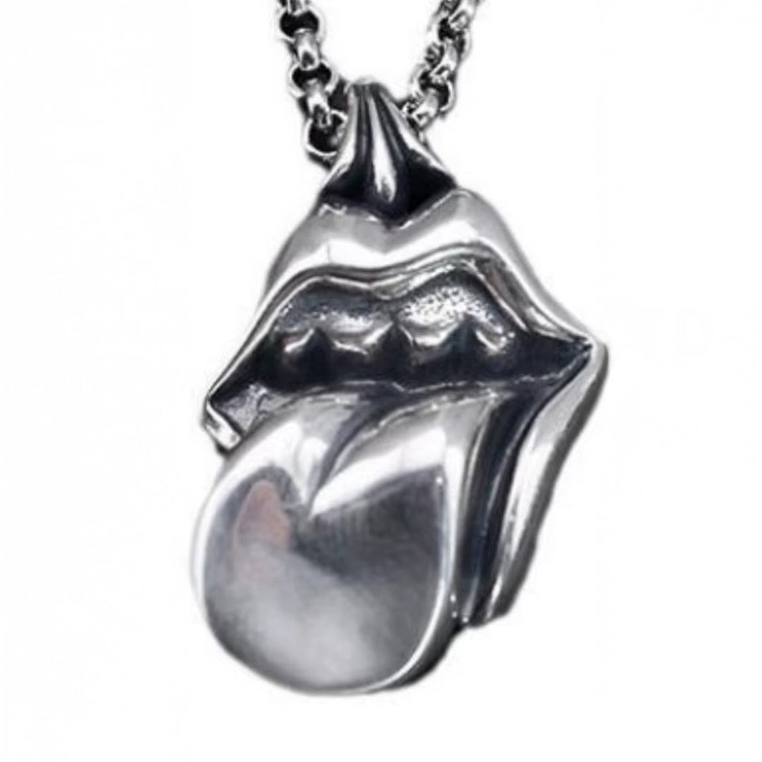Legends of Rock Necklace - Street-Wave