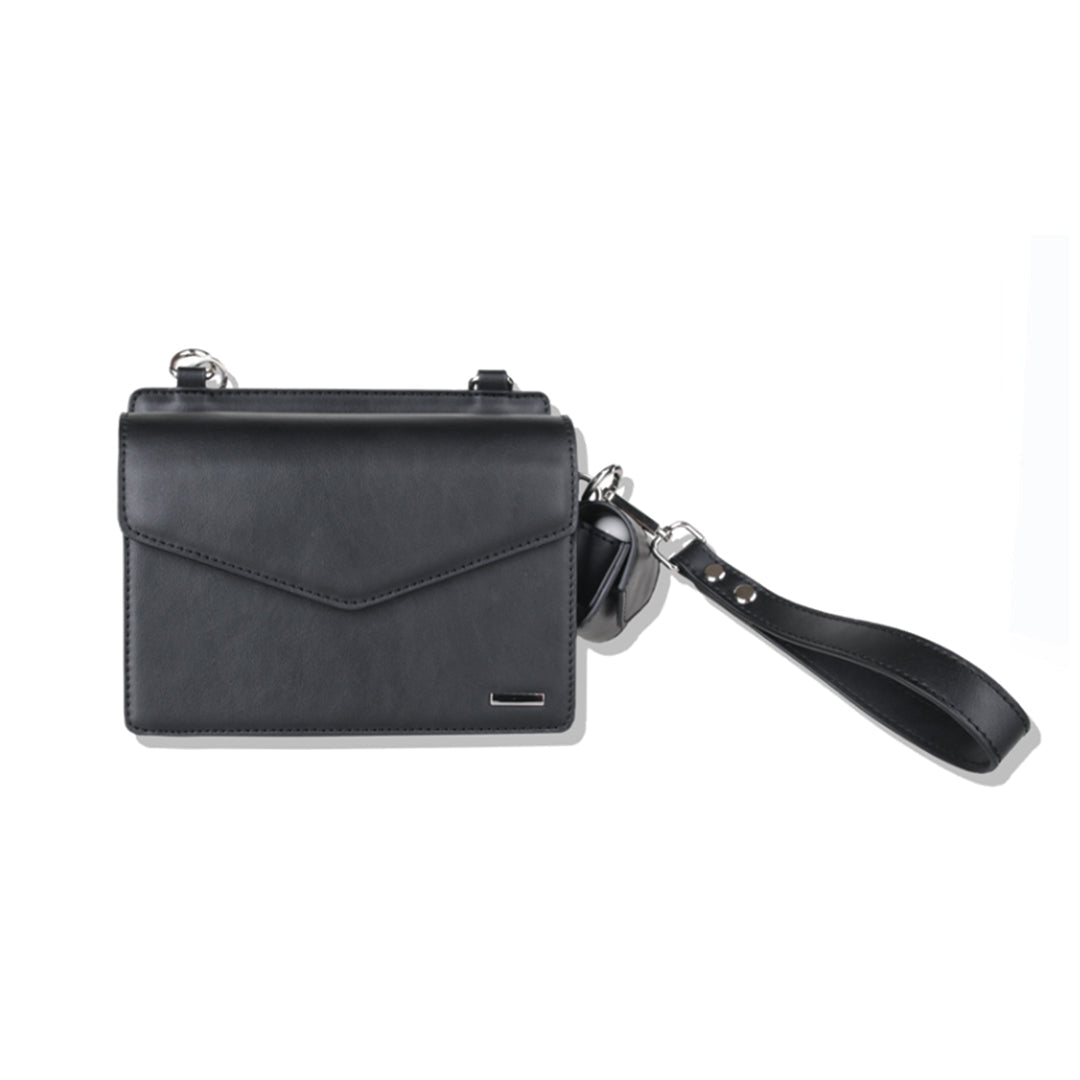 Geo Crossbody Bag - Street-Wave