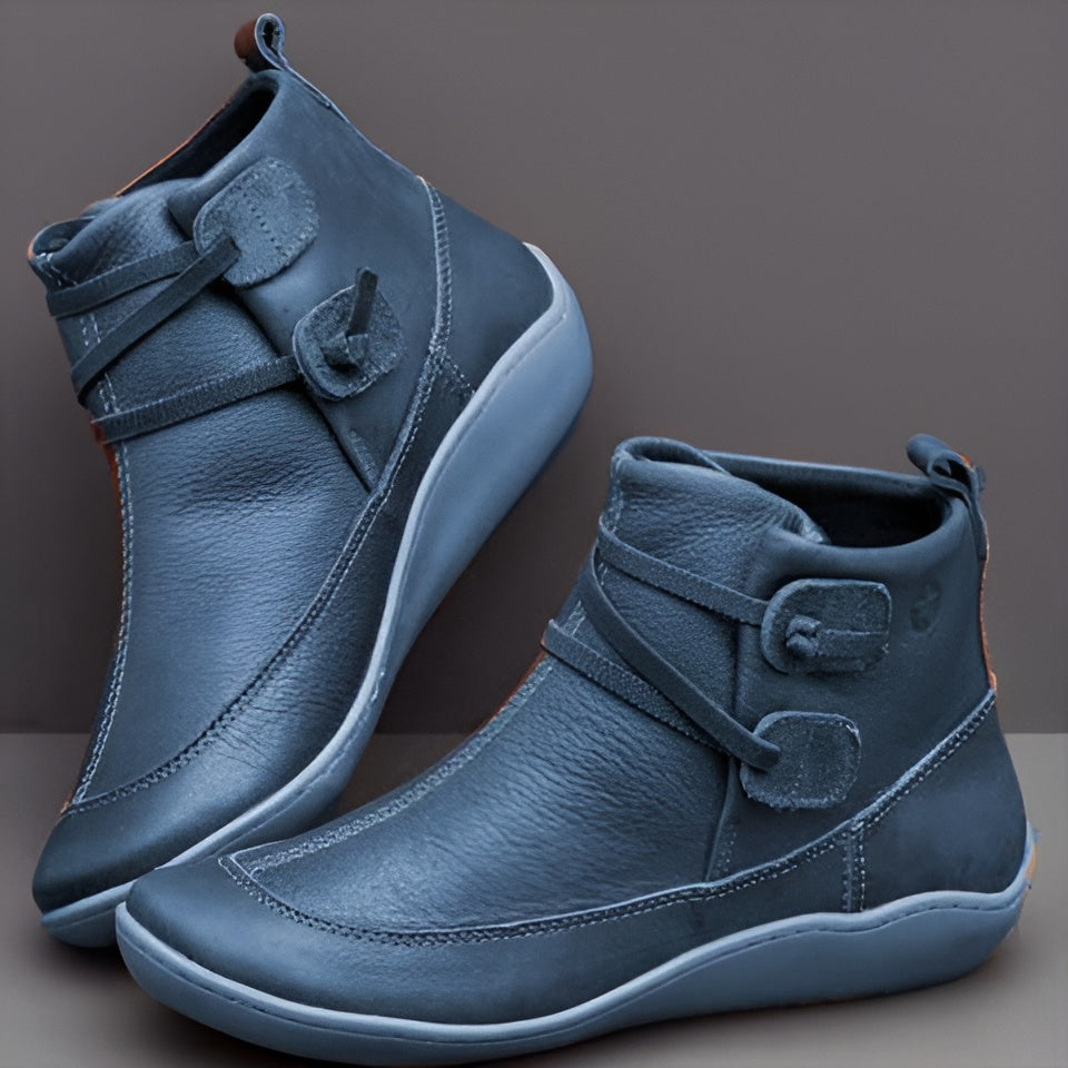 Orthopedic Shoes For Men And Women By Streetwave With Arch Support And Superior Foot Health Benefits